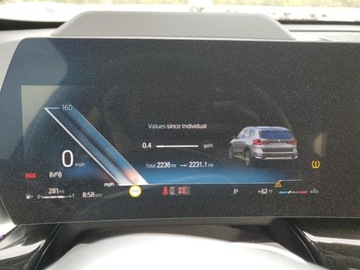 BMW X1 U11 2023 BMW X1 2023 BMW X1 XDRIVE28I 2.0 Benzyna 241KM, zdjęcie 9