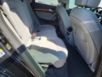 Audi Q5 II 2022 Audi Q5 Premium Plus 45 2022 2.0 Benzyna 261KM, zdjęcie 10