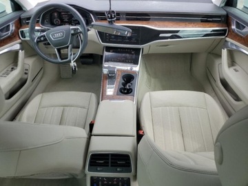 Audi A6 C8 2022 Audi a6 Prestige 2022 3.0l 3.0 Benzyna 335KM, zdjęcie 8