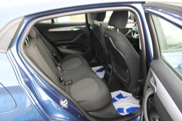 BMW X2 F39 2022 BMW X2 Automat LED F-vat Gwarancja, zdjęcie 25