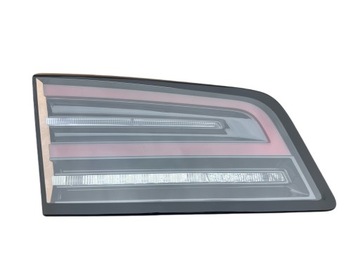 Tesla S PLAID lampa tylna lewa 1613764-00-C EUR