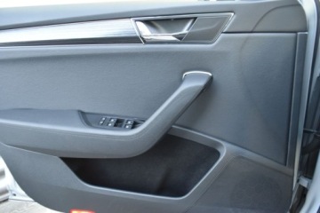 Skoda Superb III Scout 2.0 TDI SCR 200KM 2022 Skoda Superb 2.0TDI 200KM DSG STYLE 4X4 Kamera Kessy Navi Skora Panorma 19, zdjęcie 24