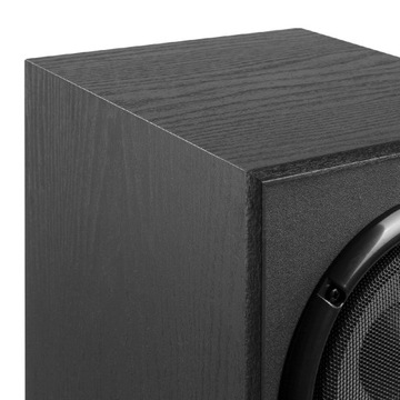 Комплект колонок SHF700B, 2x 6,5 ДЮЙМОВ (U)