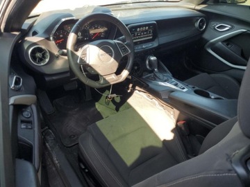 Chevrolet Camaro VI Coupe 6.2 455KM 2016 Chevrolet Camaro SS 2016 6.2l 6.2 Benzyna 455KM, zdjęcie 8