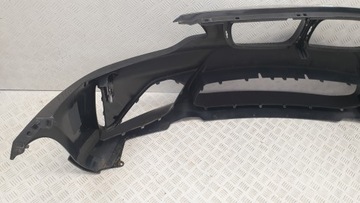 BMW 2 M2 F87 CARBON NÁRAZNÍK PŘEDNÍ