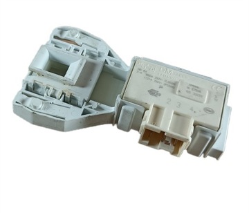 BLOKADA DRZWI PRALKA INDESIT 482000022732