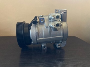 Компрессор кондиционера KIA Sorento 3.3 V6 10S20C 97701-3E850
