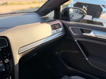 Volkswagen Golf VII Variant Facelifting 1.5 TSI ACT 150KM 2018 Volkswagen Golf R-line Full LED Webasto 1.5 Benzyna 150KM, zdjęcie 19