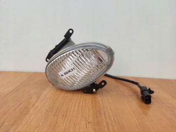 ATOS ROK HALOGEN KOMPLETNÍ HYUNDAI OE 92202-02XXX