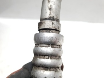 PŘÍVOD KLIMATIZACE MERCEDES-BENZ VANEO W414 1.7