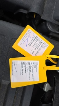 Volkswagen Golf Sportsvan Sportsvan 1.6 TDI BlueMotion 110KM 2015 Volkswagen Golf Sportsvan malutki przebieg 28 tys, zdjęcie 21