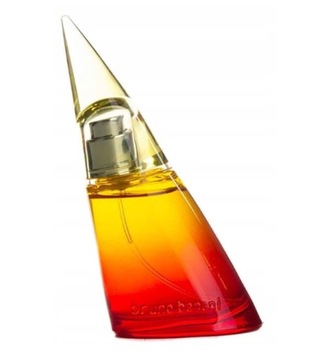 BRUNO BANANI WOMAN LIMITED EDITION PERFUMY 40ML