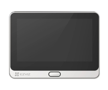 Беспроводной дверной звонок Ezviz с глазком CS-DP2C