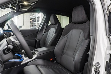 BMW X3 G45 SUV Plug-In 2.0 30e 299KM 2025 BMW X3 NOWE BMW X3 30e xDrive - Dostępny od, zdjęcie 10