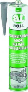 BOLL MASA KLEJACO-USZCZELNIAJACA SZARA /0.31L