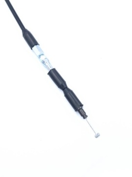 Трос газа для скутера 50 2T 180см Keeway Hurricane 2T