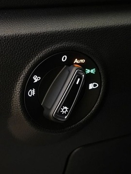 Volkswagen T-Roc I SUV Facelifting 1.5 TSI ACT 150KM 2024 Volkswagen T-Roc 1.5 TSI 150 KM R-Line DSG Gwarancja Salon PL FV23, zdjęcie 9