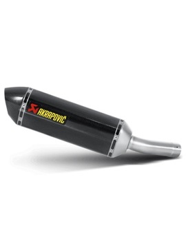 Wydech tłumik Akrapovic Yamaha FZ8 11-15