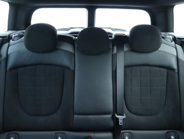 Mini Clubman F54 Kombi 2.0 JCW 306KM 2019 MINI Clubman JCW ALL4, Salon Polska, Serwis ASO, zdjęcie 9