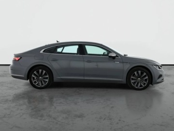 Volkswagen Arteon Shooting Brake Plug-in 1.4 TSI Plug-In-Hybrid 218KM 2021 VW Arteon 1.4 eHybrid, Salon Polska, zdjęcie 5