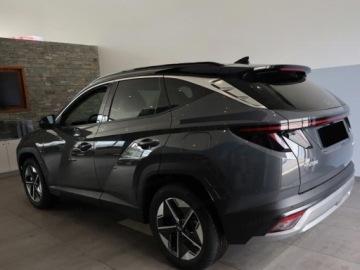 Hyundai Tucson IV 2026 HYUNDAI Tucson 1.6 T-GDi Smart 2WD Suv 150KM 2026, zdjęcie 2