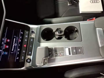 Audi A6 C8 Limousine Facelifting 2.0 40 TDI 204KM 2025 Audi A6 Limousine Lim 40 TDI S tronic S line Matri, zdjęcie 13