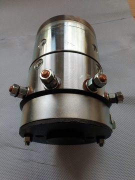 Silnik trakcji napędowy Comac 700W / 36V 407729