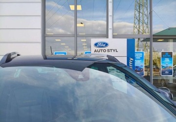 Ford Ranger V Podwójna kabina Facelifting 2019 2.0 EcoBlue 213KM 2019 Ford Ranger Ford Ranger 2.0 EcoBlue 4x4 DC Wildtrak 2.0 Diesel 213KM, zdjęcie 33