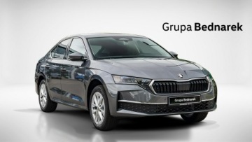 Skoda Octavia IV Liftback 1.5 TSI EVO 150KM 2026 Škoda Octavia Skoda Octavia Drive Selection 1.5, zdjęcie 26