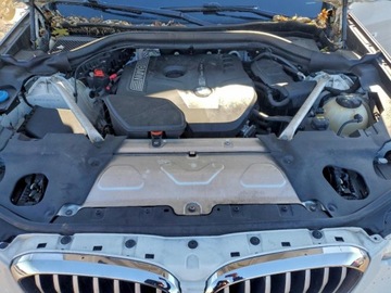 BMW X4 G02 SUV 30i 252KM 2019 BMW X4 2019 BMW X4 XDRIVE30I 2.0 Benzyna 252KM, zdjęcie 10