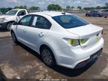 Kia Rio IV 2020 Kia Rio 2020 Kia Rio S IVT 1.6 Benzyna 120KM, zdjęcie 13