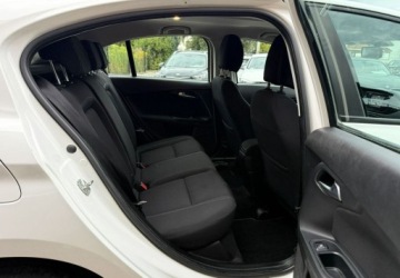 Fiat Tipo II Sedan 1.4 T-Jet LPG 120KM 2017 Fiat Tipo 1,4 T-Jet 120KM Klimatyzacja Nawigacja Kola latozima 1.4, zdjęcie 15