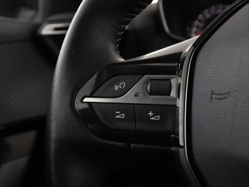 Peugeot 2008 II SUV 1.2 PureTech 130KM 2020 Peugeot 2008 Kamera, Aut.klima, Navi, Bluetooth, zdjęcie 30