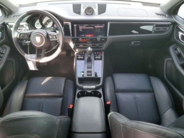 Porsche Macan 2025 Porsche Macan Base 2025 2.0 Benzyna 261KM, zdjęcie 8