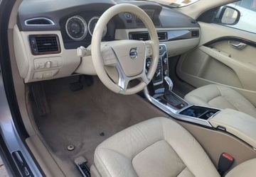 Volvo S80 II Sedan 3.2 243KM 2013 Volvo S80 Volvo S80 3.2 Momentum 3.2 BenzynaLPG 243KM, zdjęcie 8