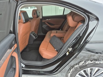 Skoda Superb III Liftback Facelifting 2.0 TDI SCR 150KM 2025 Skoda Superb L&amp;K 2.0 TDI 150KM Auto z placu od rek, zdjęcie 19