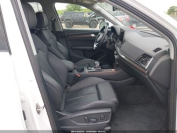 Audi Q5 II 2024 Audi Q5 Premium Plus 45 2024 2.0 Benzyna 261KM, zdjęcie 9