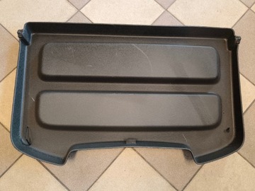DACIA SANDERO II STEPWAY FACELIFT POLIČKA KUFRU