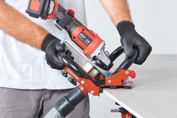 НАСАДКА ДЛЯ СРАБОТКИ ФАСКИ RAIMONDI BC45 GIERUNEK 45