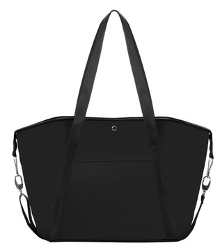 BEBETTO wózek spacerowy NICO ESTILO 01 + Torba