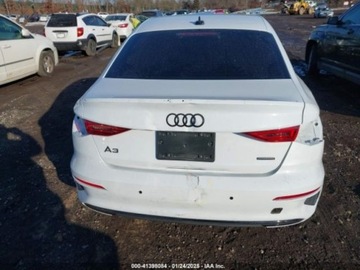 Audi 2024 Audi a3 2024r., Premium, od ubezpieczalni 2.0 Benzyna 201KM, zdjęcie 5