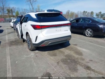 Lexus RX V 2024 Lexus RX 2024 LEXUS RX 350H PREMIUM PLUS 2.5 Hybryda 183KM, zdjęcie 7