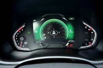 Hyundai i30 III Hatchback Facelifting 1.5 T-GDI 48V 160KM 2022 Hyundai i30 _1.5 T GDI 160KM, zdjęcie 30