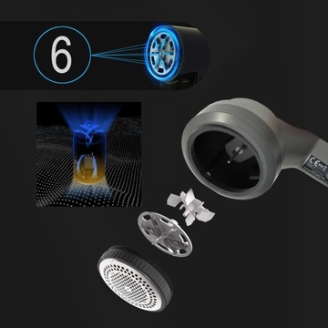 АККУМУЛЯТОРНАЯ бритва для ОДЕЖДЫ, свитеров