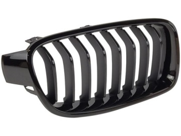 BMW F30 F31 Решетка радиатора M Performance OE P