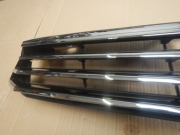 РЕШЕТКА РАДИАТОРА VW PASSAT B8 LIFT