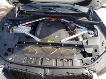 BMW X5 G05 2024 BMW X5 2024 BMW X5 XDRIVE50E 3.0 Hybryda Plug-in 308KM, zdjęcie 10