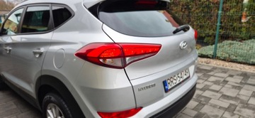 Hyundai Tucson III SUV 1.6 GDI 132KM 2016 HYUNDAI TUCSON! Super stan!, zdjęcie 15