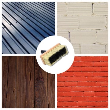 КЛАДОЧНАЯ КИСТЬ БОЛЬШАЯ МАЛЯРНАЯ КИСТЬ 170 ММ ПРОИЗВОДИТЕЛЬ ПОЛИРОВКИ