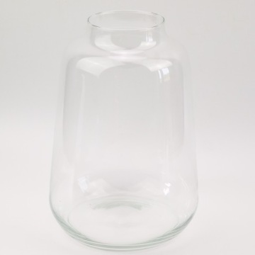 Баночка с пробкой ФОНАРЬ 30см ЛЕС В БАНКЕ